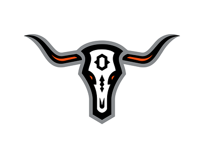 Houston Longhorns Uniform by Zilligen Design Studio on Dribbble