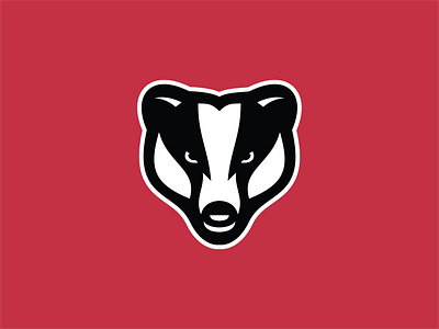 Brock Badgers / Day 16 / August Rebranding Project badger brock canada college ontario sports sports branding sports logo university