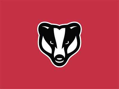 Brock Badgers / Day 16 / August Rebranding Project