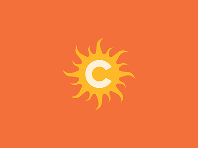 Connecticut Sun / Day 23 / August Rebranding Project