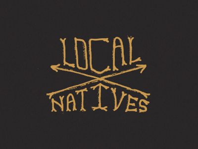 Local Natives