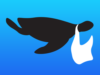 Plastic Current app icon