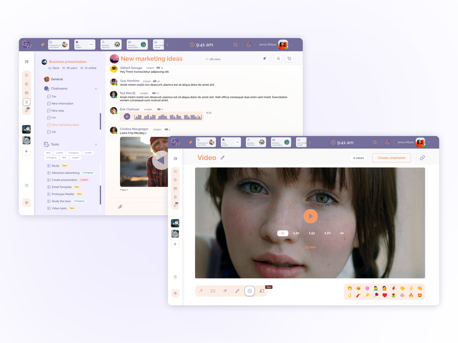 How to Create a Productive Workspace for Online Chat Support Jobs