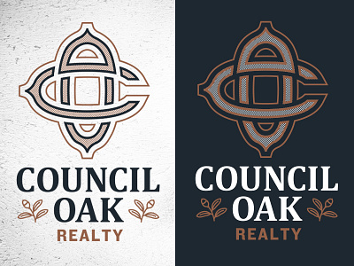 Council Oak