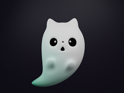 Small ghost