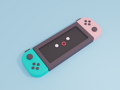 Cute Switch