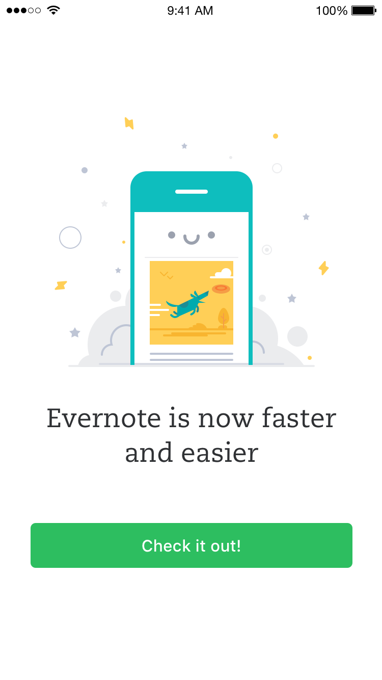 evernote download page 2017