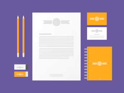Corporate identity