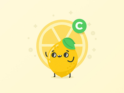 Lemon man