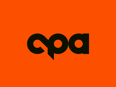 Logo CPA brand indentity branding branding design colors design graphic graphicdesign logo logo design minimal typography vector