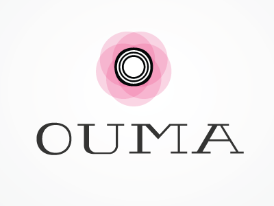 Ouma Logo V3 Clean