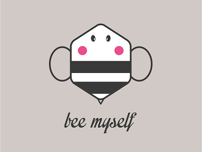 Bee Myself