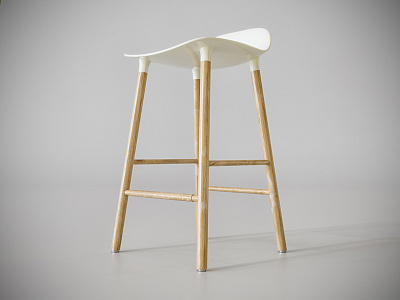 Bar stool