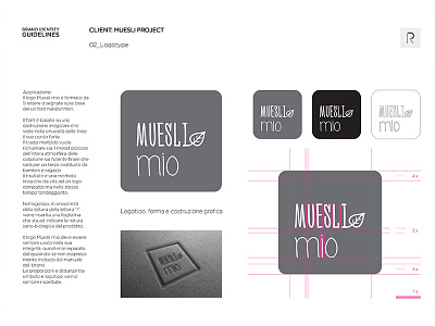 02 Mueslimio branding