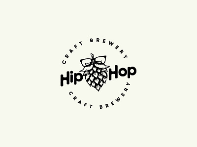 Hip Hop Logo