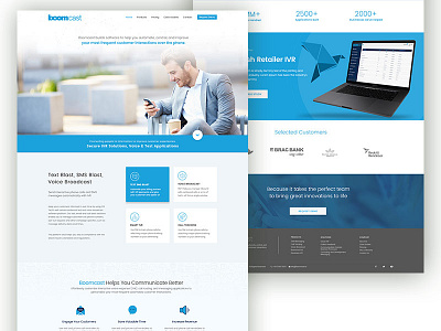 Product Landing Page landing product