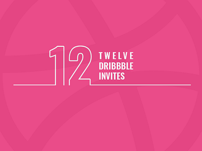 Dribbble Invites dribbble invites giveaway invite invites