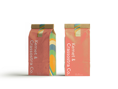 Kemet & Crassostra Co. Coffee