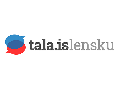 Tala.is logo