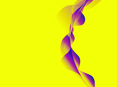 Blue and yellow purple pills art creative digital eminem gradient illustration music sound ux visual