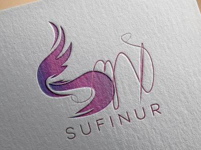 Logo for a Fashion House