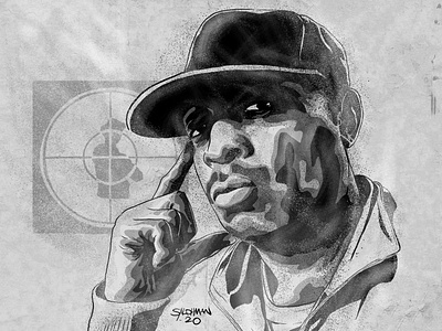 Chuck D