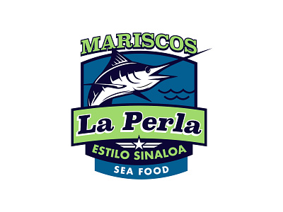 La Perla logo