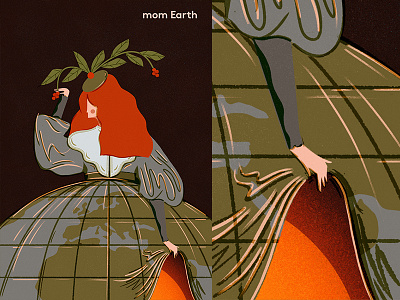 Mom Earth