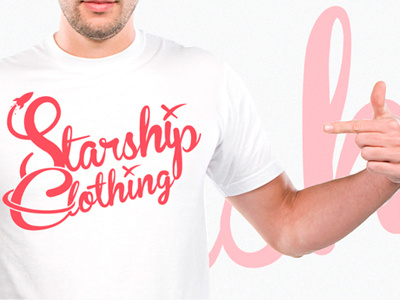 Starship Clothing