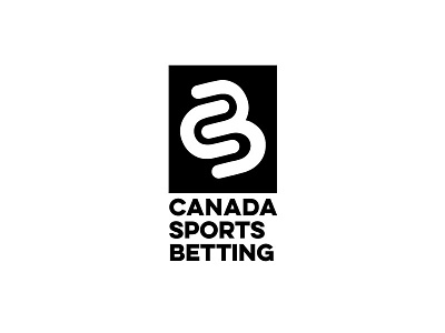 Canada Sport Betting betting brand canada design logo sport