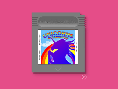 Nintendo Game Cartridge adobe illustrator design illustration illustrator ui vector