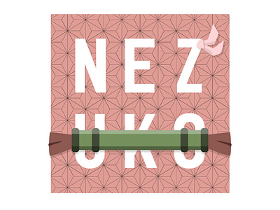 Nezuko Icon