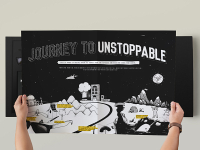 Journey To Unstoppable