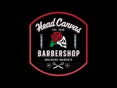 Head Canvas Barbershop