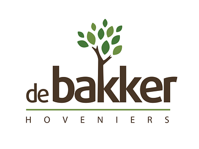 Bakker Hoveniers