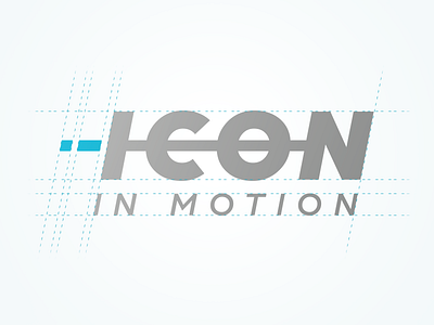 Icon In Motion branding logo medical osseointegration