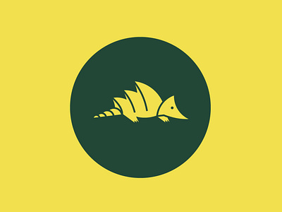 SYDNEY OPERA ARMADILLO animal armadillo branding design illustration logo opera sydney vector