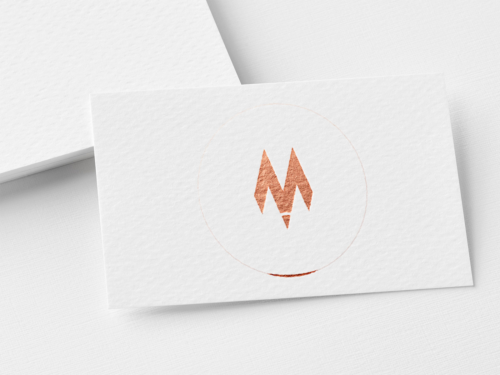 Margaret Crum / Writer by Rade Stjepanović on Dribbble