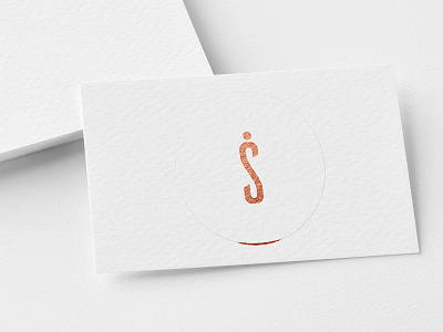 sandal insurance art branding design illustration insurance letter logo sandal vector