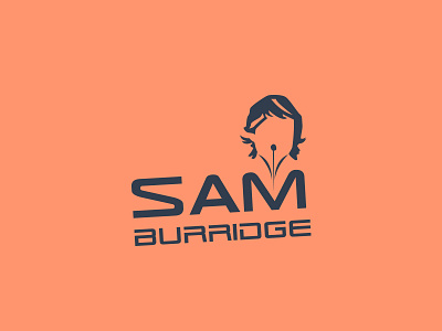 Sam Burridge burridge logo music sam singer song writer