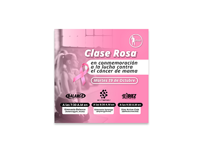 "Clase Rosa"