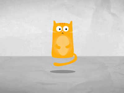 Puss In Boots animation cartoon cat design disney flat kitten kitty motion graphics puss in boots shrek