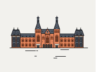 Rijksmuseum