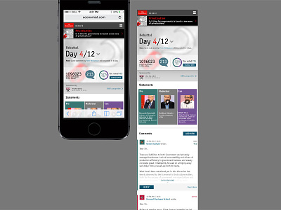 Debate with comments and sponsorship opps comments debate mobile the economist