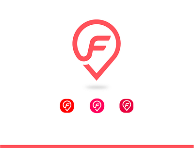 flitter app logo modern