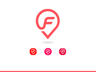 flitter app logo modern