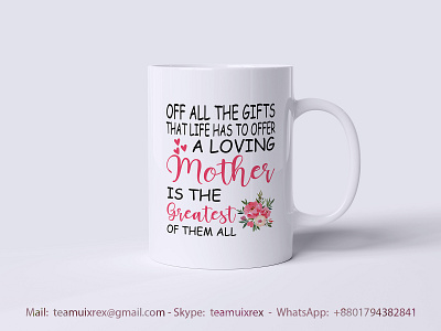 Mother's Day Coffee Mug Design - Hello Dribbble best mom mugs etsy mothers day t shirt funny mothers day mugs happy mothers day tshirt illustration mothers day apparel mothers day kids shirts mothers day mugs wholesale mothers day quotes mothers day shirts amazon mothers day t shirt for baby personalised mugs personalized mom mug t shirt design typographia t shirt amazon