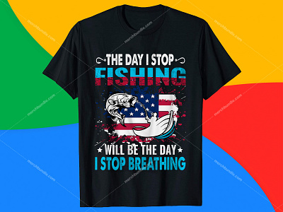 Best Fishing T-Shirt Design editable t shirt design template fishing illustration fishing logo fishing pole fishing rod fishing t shirt illustraion t shirt design t shirt design ideas t shirt typography font typographia t shirt amazon typography design typography t shirt design typography t shirt design online typography t shirt design vector