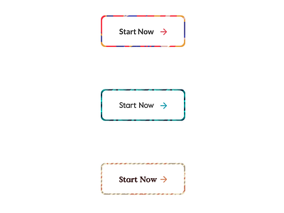 Animated buttons built in webflow animation product design ui webflow