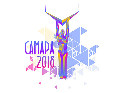 The series "Samara 2018"